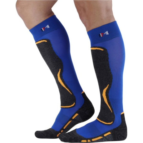 Chaussettes Monnet Mi-Bas Access2 2027  - Chaussettes