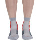 Chaussettes Monnet Socquette Middle Air 2027  - Chaussettes