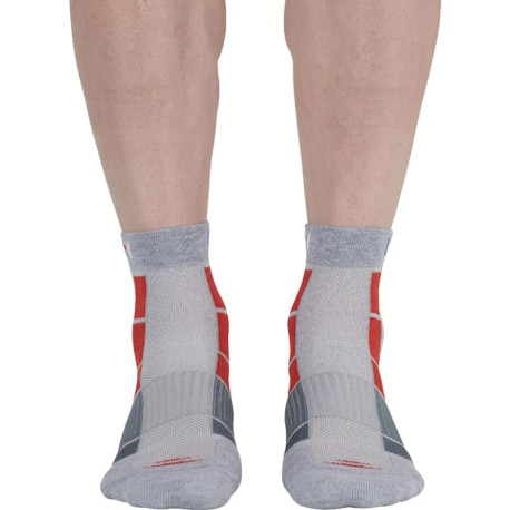 Chaussettes Monnet Socquette Middle Air 2027  - Chaussettes