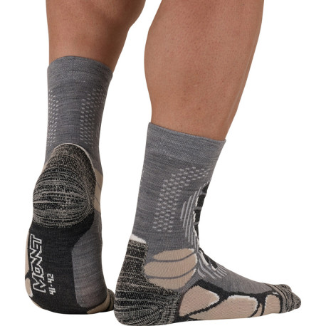 Chaussettes Monnet Jarrette Trek Extra Light 2027  - Chaussettes