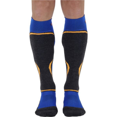 Chaussettes Monnet Mi-Bas Access2 2027  - Chaussettes