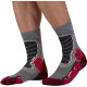 Chaussettes Monnet Jarrette Trek Extra Light 2027  - Chaussettes