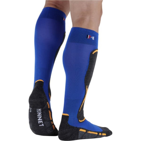 Chaussettes Monnet Mi-Bas Access2 2027  - Chaussettes
