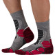 Chaussettes Monnet Jarrette Trek Extra Light 2027  - Chaussettes