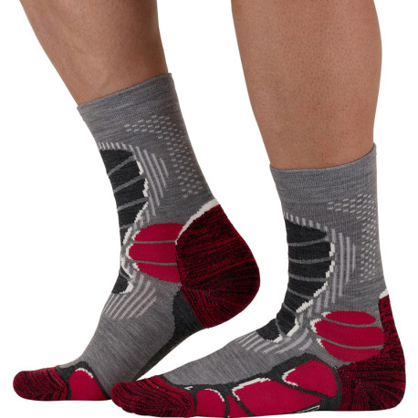 Chaussettes Monnet Jarrette Trek Extra Light 2027  - Chaussettes