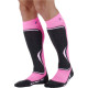 Chaussettes Monnet Mi-Bas Access2 2027  - Chaussettes