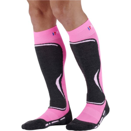 Socks Monnet Mi-Bas Access2 2027  - Socks