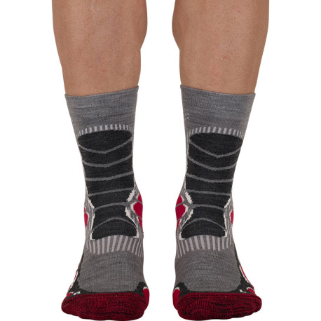 Socks Monnet Jarrette Trek Extra Light 2027  - Socks