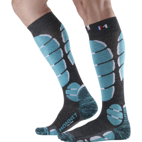 SKI SOCKS Monnet Light 2027  -