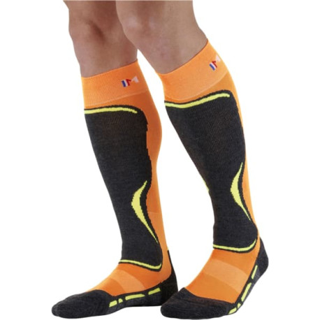 Chaussettes Monnet Mi-Bas Access2 2027  - Chaussettes