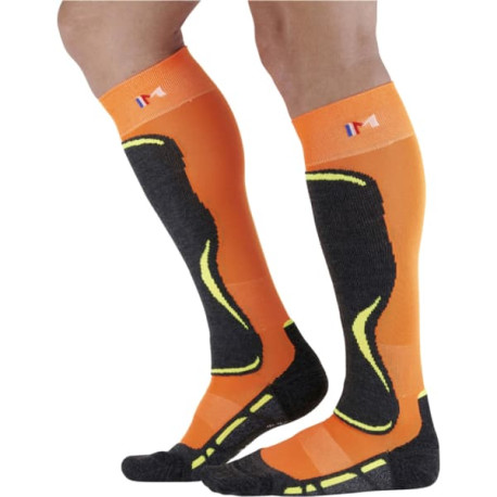 Chaussettes Monnet Mi-Bas Access2 2027  - Chaussettes