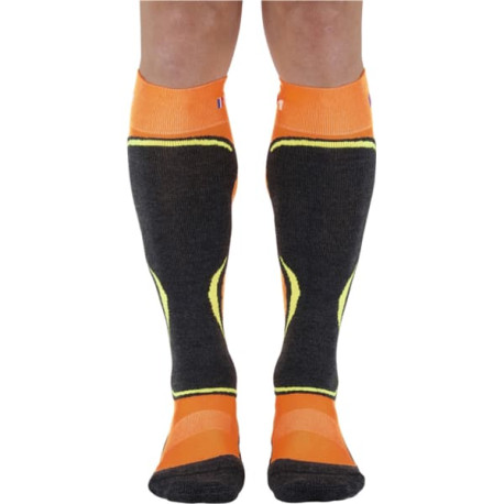 Socken Monnet Mi-Bas Access2 2027  - Sochen