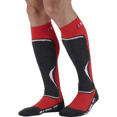 Chaussettes Monnet Mi-Bas Access2 2027  - Chaussettes