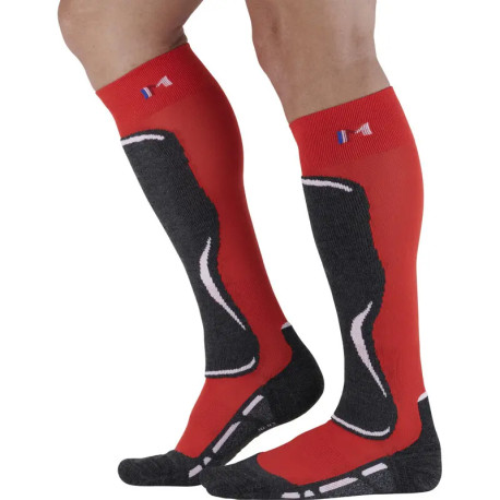 Chaussettes Monnet Mi-Bas Access2 2027  - Chaussettes