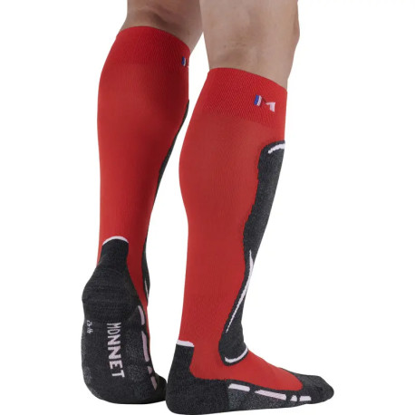 Chaussettes Monnet Mi-Bas Access2 2027  - Chaussettes
