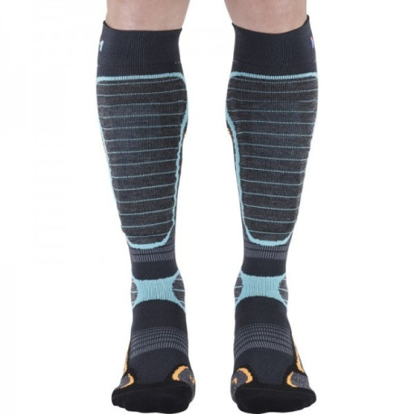 SKI SOCKS Monnet GelProtech 2027  -