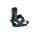 Fixation Snowboard Nidecker Combo-R 2027 