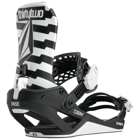 Snowboard Bindings Thirtytwo T32M Volcom Fase 2027 