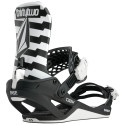 Snowboard Bindings Thirtytwo T32M Volcom Fase 2027 