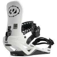 Snowboard Bindings Thirtytwo T32M Fava Fase 2027 