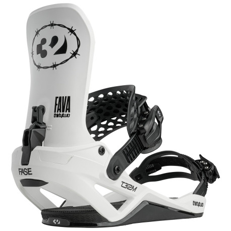 Snowboard Bindings Thirtytwo T32M Fava Fase 2027 