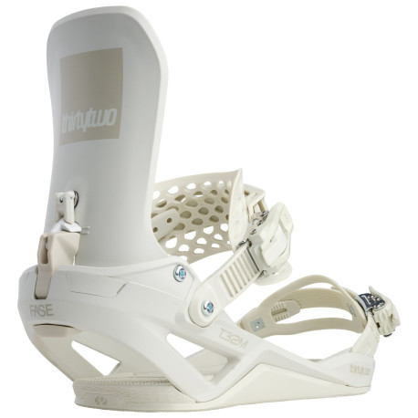 Fixation Snowboard Thirtytwo T32M Fase 2027 