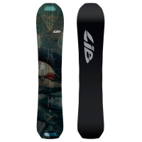 Snowboard Lib Tech Apex Orca 2027  - Men's Snowboard