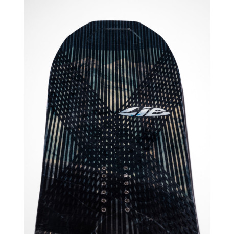 Snowboard Lib Tech Apex Orca 2027  - Men's Snowboard