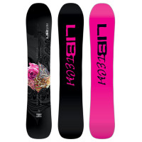 Snowboard Lib Tech Dynamiss 2027  - Men's Snowboard