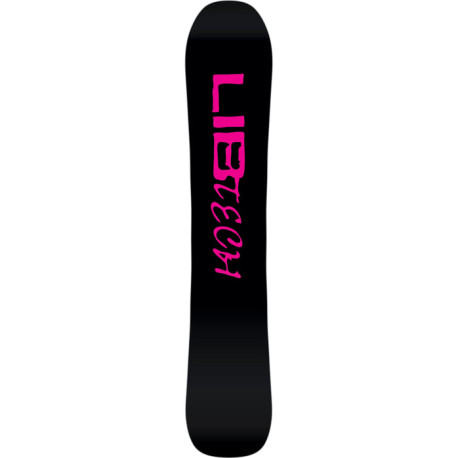 Snowboard Lib Tech Dynamiss 2027  - Men's Snowboard