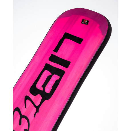 Snowboard Lib Tech Dynamiss 2027  - Men's Snowboard