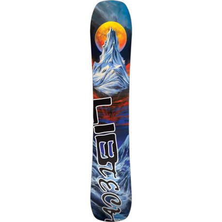Snowboard Lib Tech Dynamo 2027  - Men's Snowboard