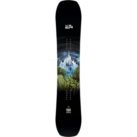 Snowboard Lib Tech Skunk Ape Twin 2027  - Men's Snowboard