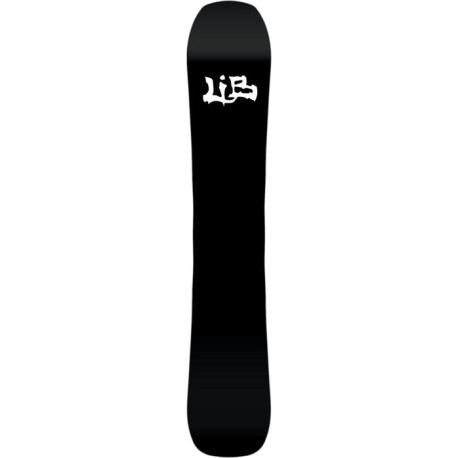 Snowboard Lib Tech Skunk Ape Camber 2027  - Men's Snowboard