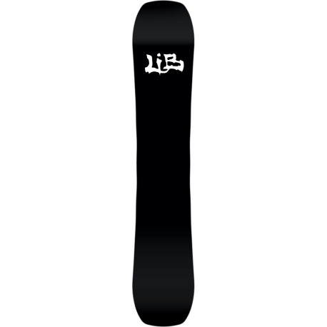 Snowboard Lib Tech Skunk Ape Twin 2027  - Men's Snowboard