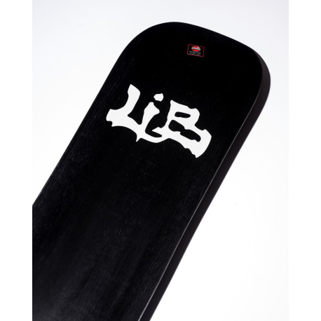 Snowboard Lib Tech Skunk Ape Twin 2027  - Men's Snowboard