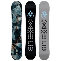 Snowboard Lib Tech T.Rice Pro 2027  - Men's Snowboard