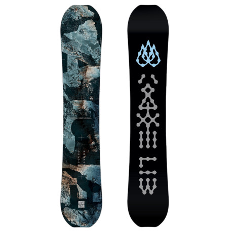 Snowboard Lib Tech T.Rice Pro 2027  - Men's Snowboard
