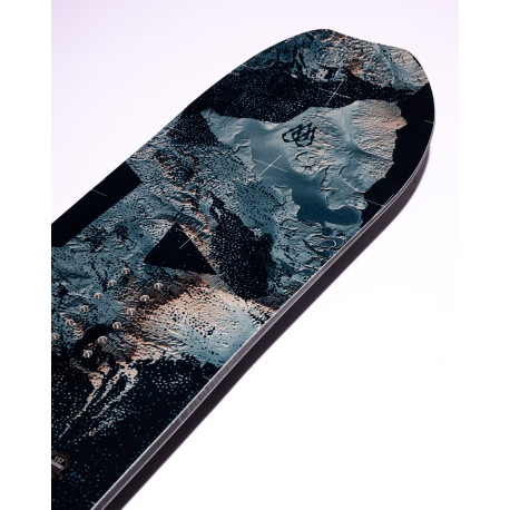 Snowboard Lib Tech T.Rice Pro 2027  - Men's Snowboard