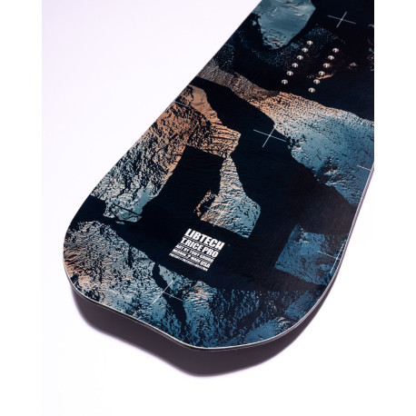 Snowboard Lib Tech T.Rice Pro 2027  - Men's Snowboard