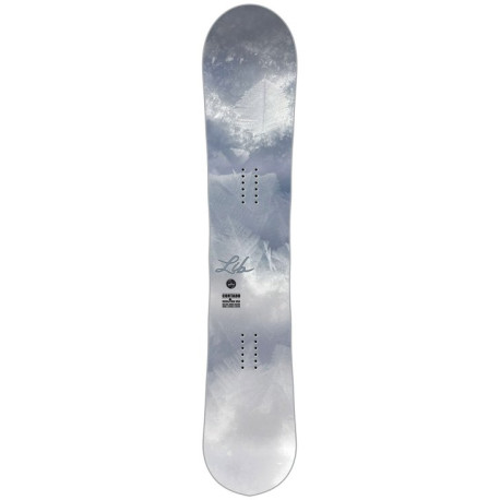 Snowboard Lib Tech Cortado 2025  - Frauen Snowboard