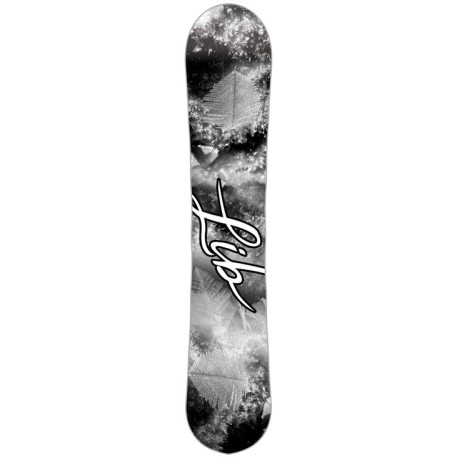Snowboard Lib Tech Cortado 2025  - Frauen Snowboard