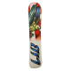 Snowboard Lib Tech Dynamiss 2025  - Frauen Snowboard