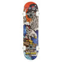 Skateboard Completes Tony Hawk Captain Mini Multi 7.375" SS 180 2023