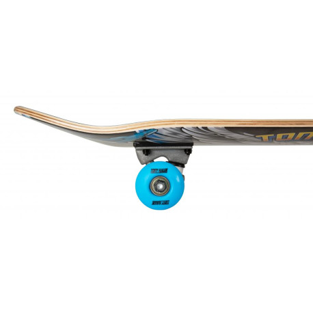 Skateboard Completes Tony Hawk 7.75\\" SS 180 Clash Multi 2022  -