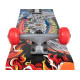 Tony Hawk Skateboard 7.75\\" SS 180 Clash Multi Complete 2022 - Skateboards Complètes