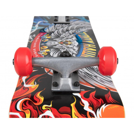 Tony Hawk Skateboard 7.75\\" SS 180 Clash Multi Complete 2022 - Skateboards Complètes