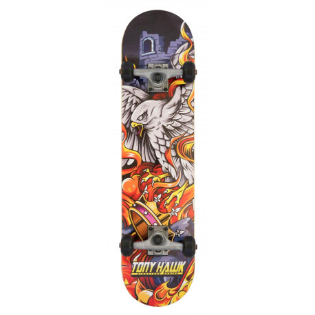 Skateboard Completes Tony Hawk King Multi 7.5\\" SS 180 2023 - Skateboards Completes