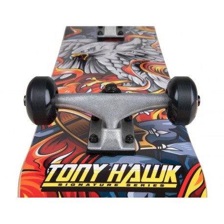 Skateboard Completes Tony Hawk King Multi 7.5\\" SS 180 2023 - Skateboards Completes