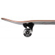 Skateboard Birdhouse Stage 3 Hawk Skull 2 Chrome Silver Foil  7.75''- Complete 2022 - Skateboards Completes